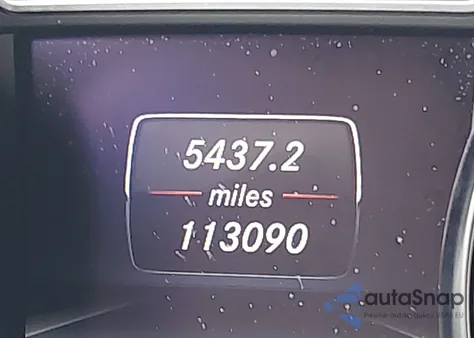 2015 Mercedes-Benz Cla 250 from USA, damaged, VIN WDDSJ4EB8FN271445